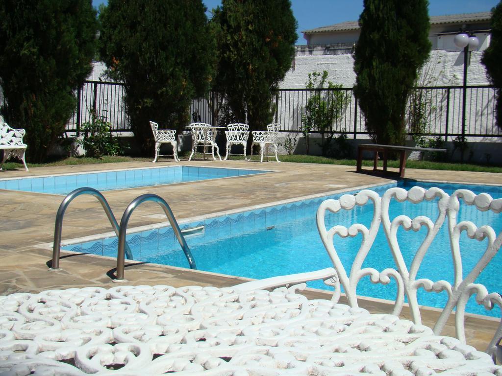 Blanco Palace 3* Sao Jose dos Campos