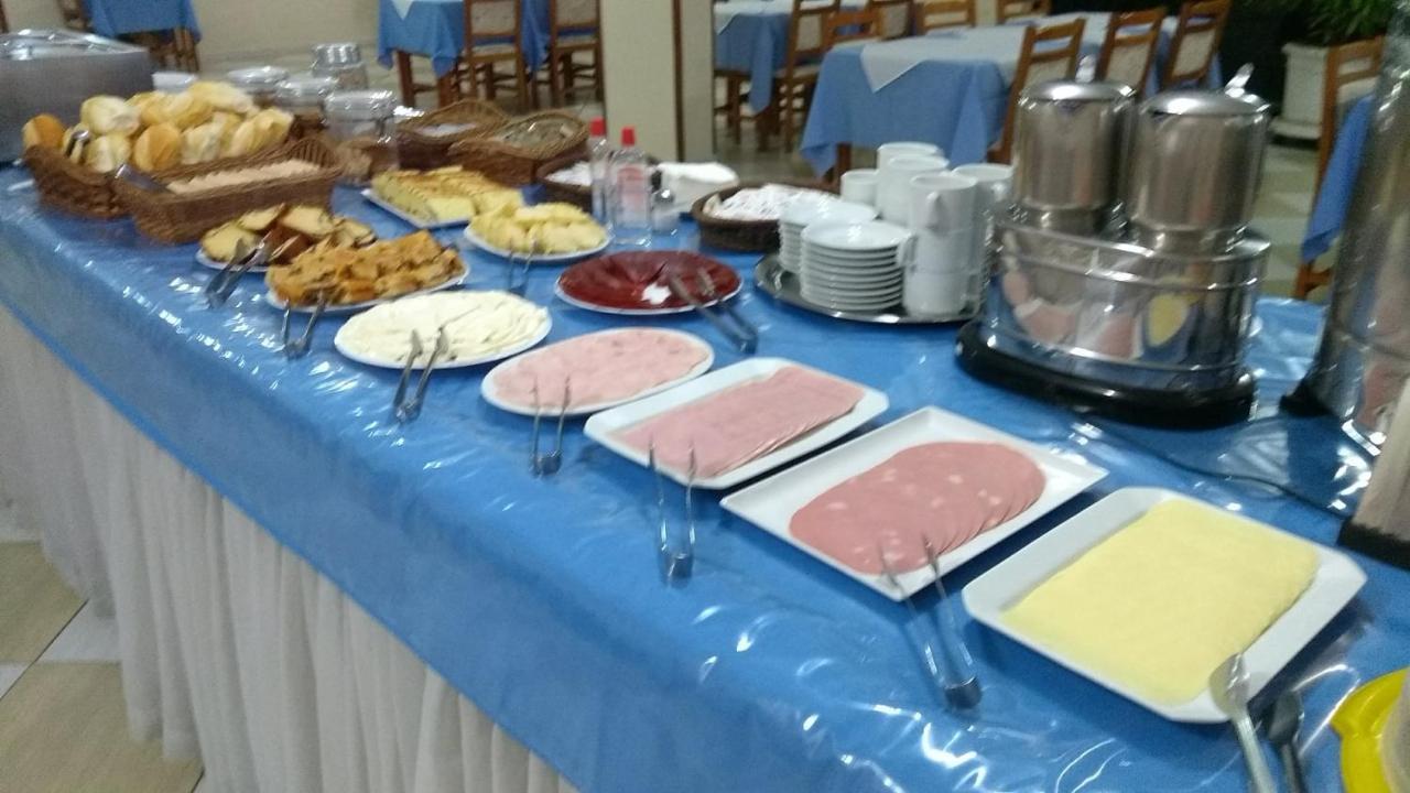 Hotel Blanco Palace São José dos Campos