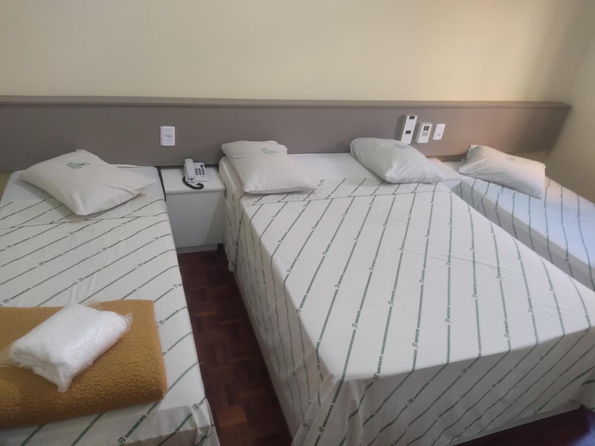 Blanco Palace Hotel