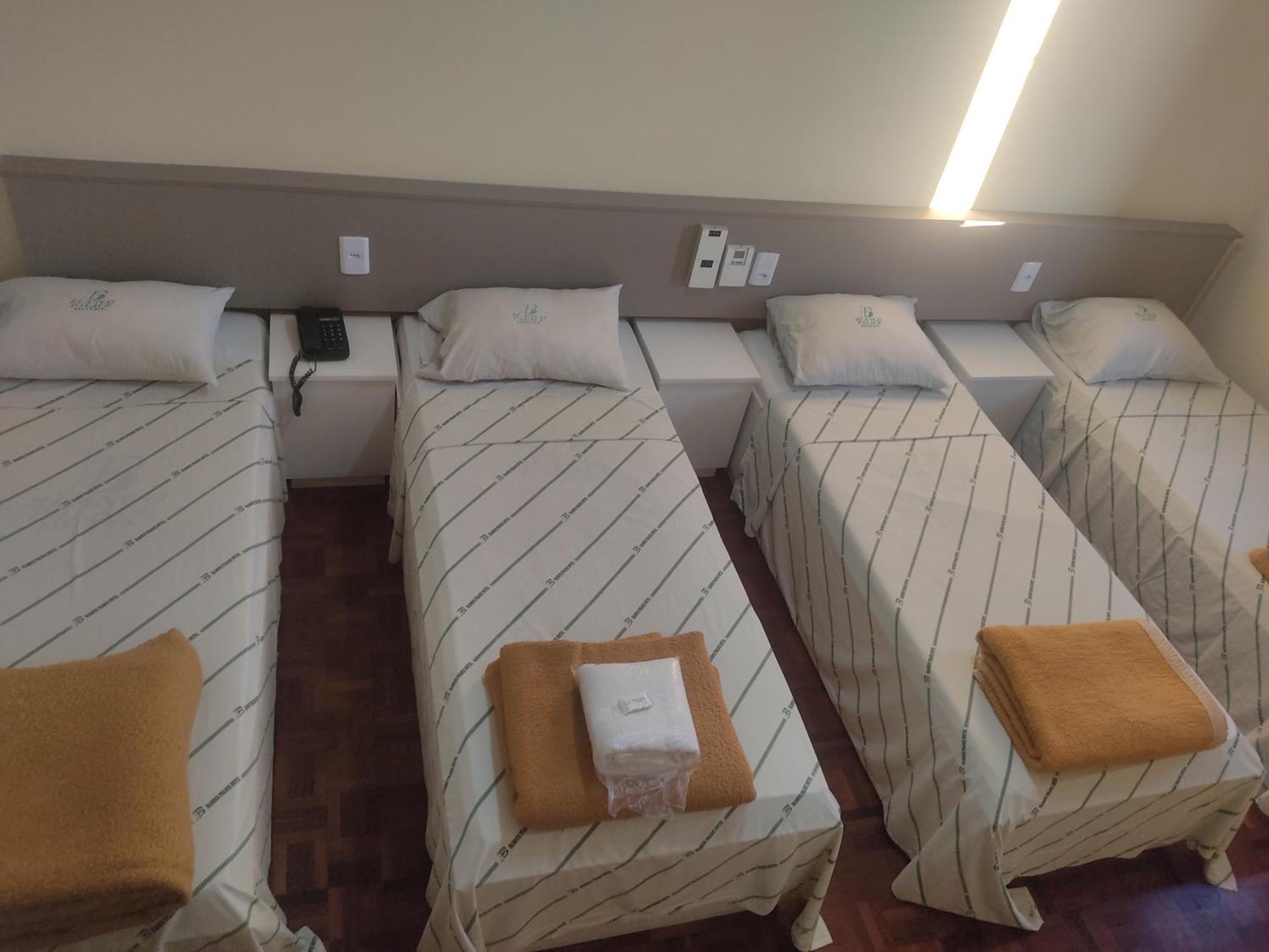 Hotel Blanco Palace São José dos Campos