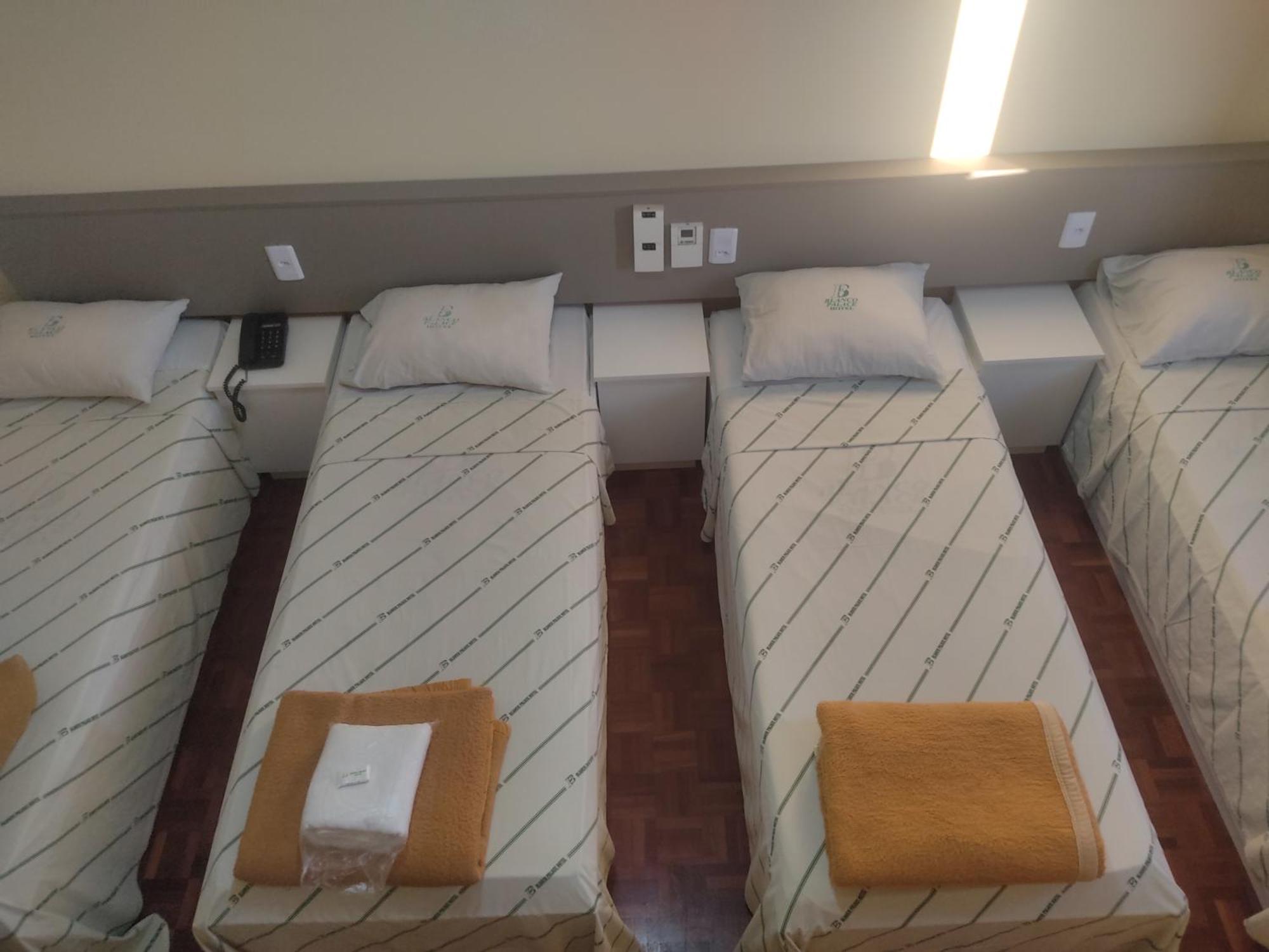 Blanco Palace 3*