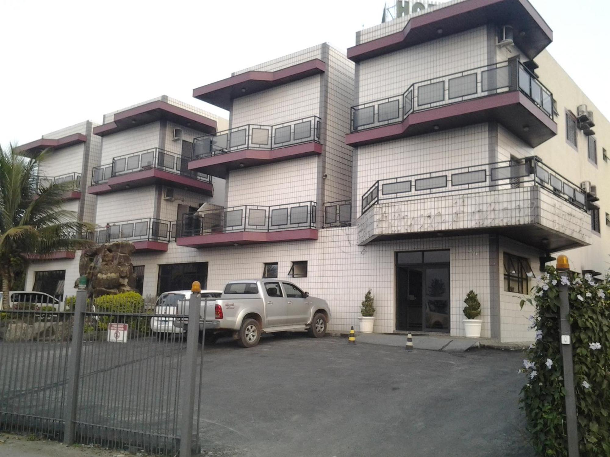 Blanco Palace São José dos Campos