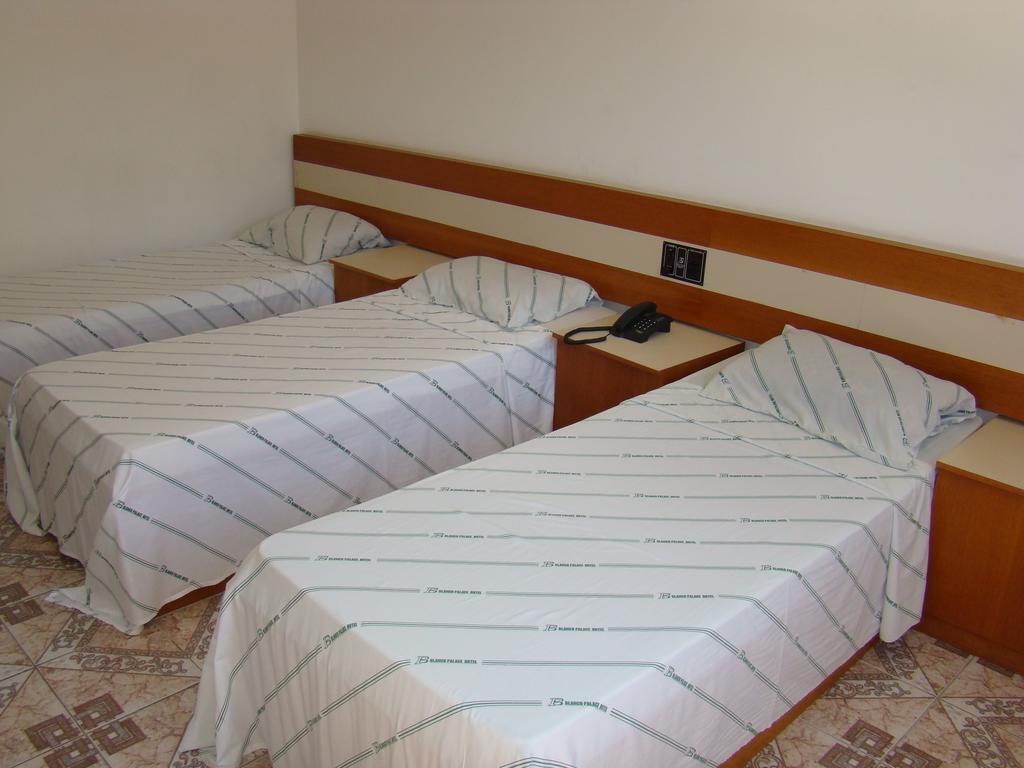 Blanco Palace Hotel