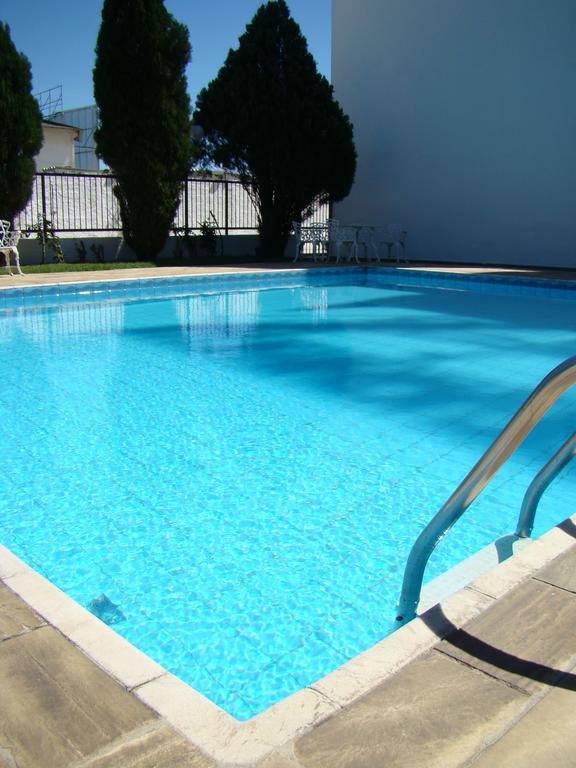 Blanco Palace São José dos Campos