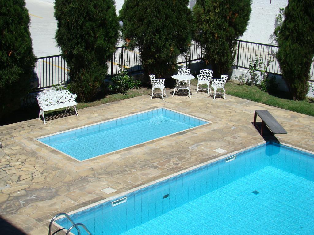 Hotel Blanco Palace 3*