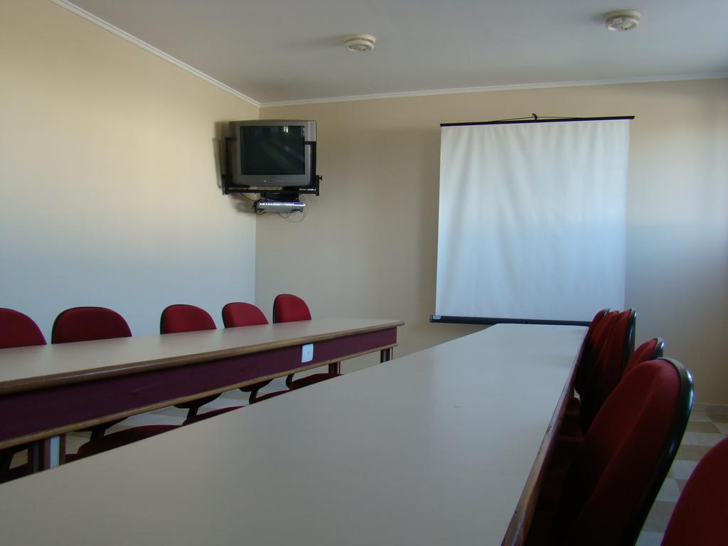 Blanco Palace 3* São José dos Campos