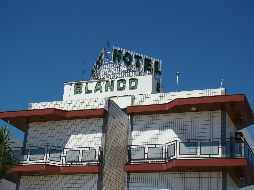 Blanco Palace 3*