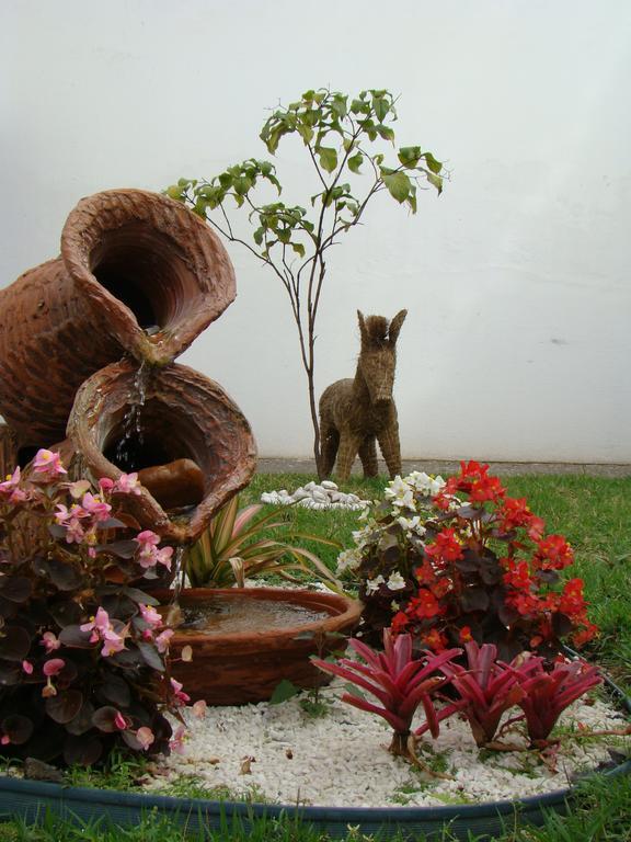 Blanco Palace Hotel São José dos Campos