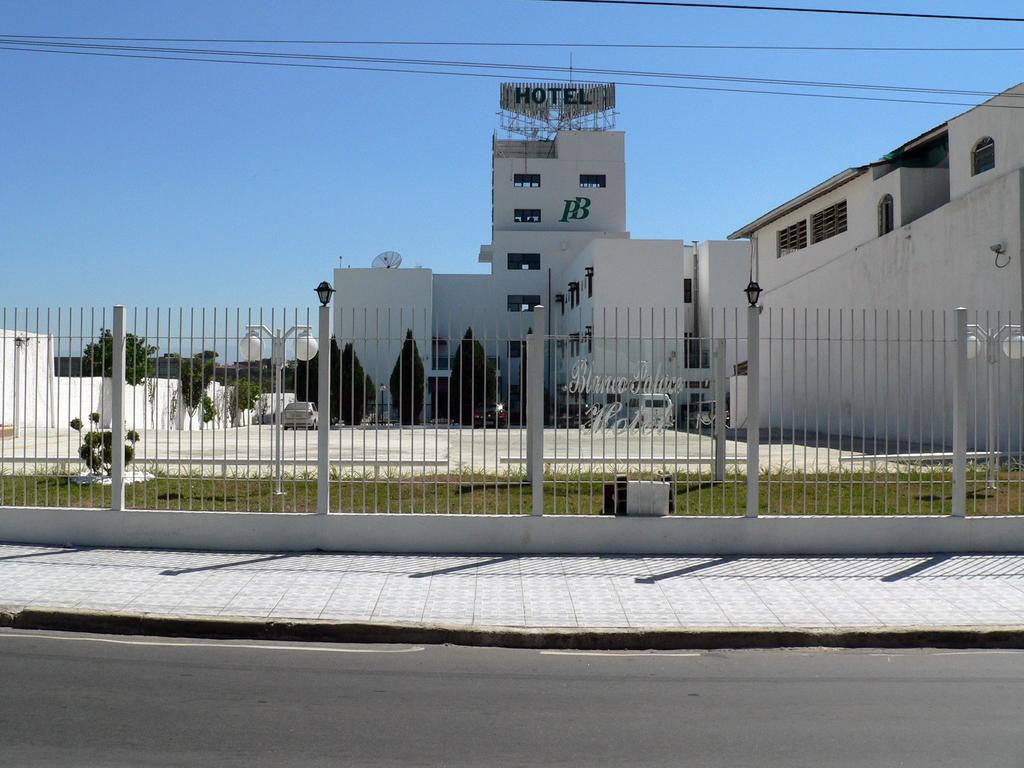 Hotel Blanco Palace 3*