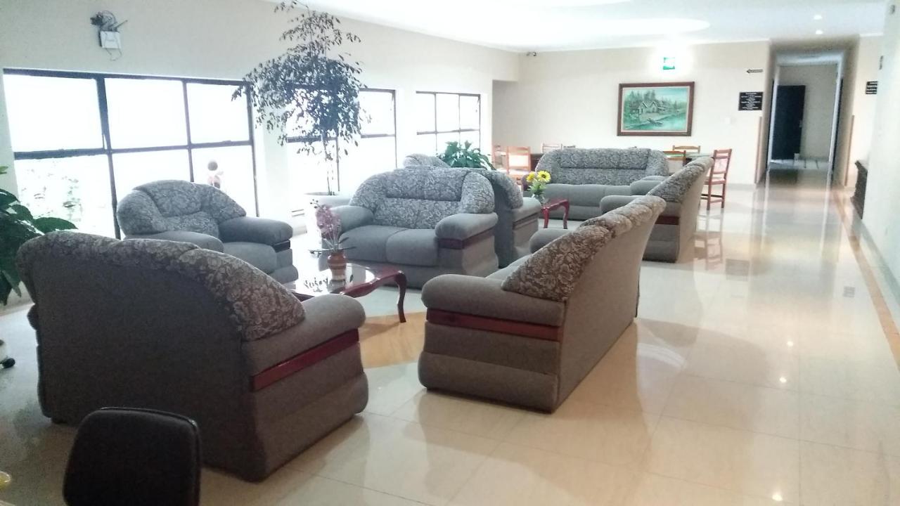 Blanco Palace São José dos Campos