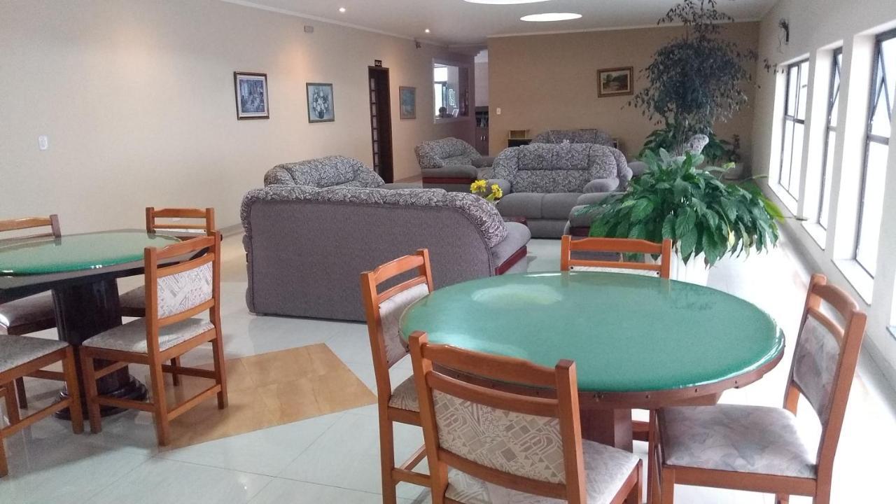 Blanco Palace 3* São José dos Campos