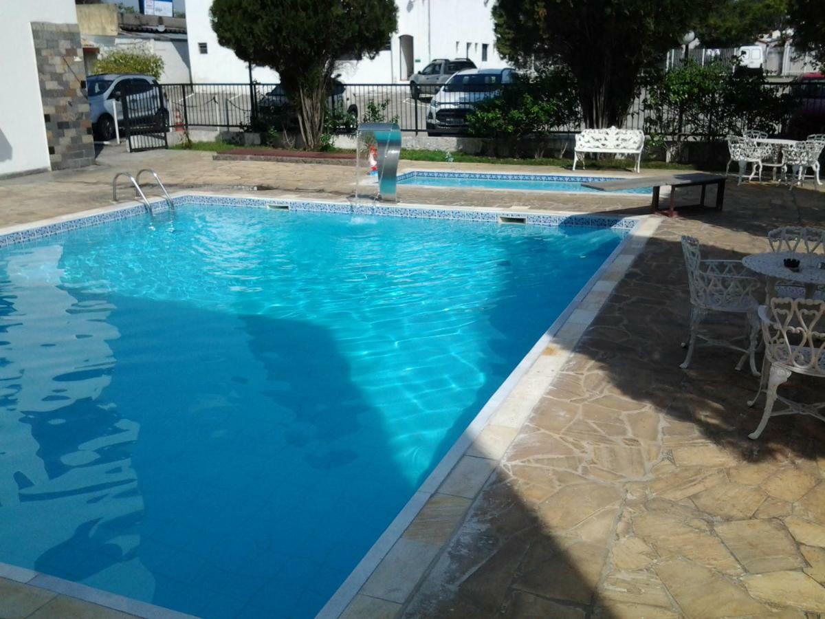 Hotel Blanco Palace São José dos Campos