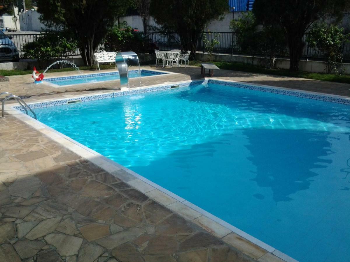 Blanco Palace 3* São José dos Campos
