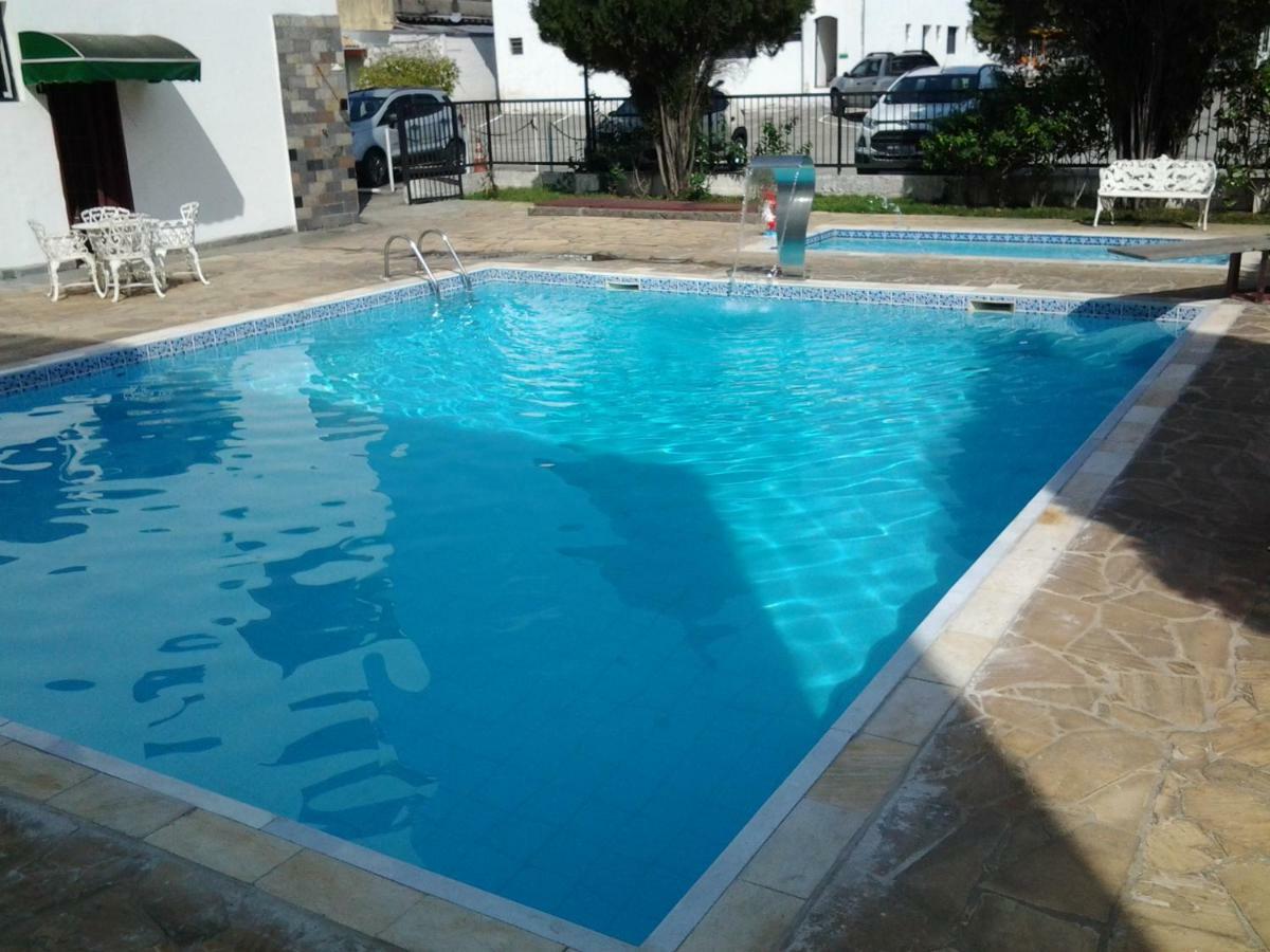 Hotel Blanco Palace